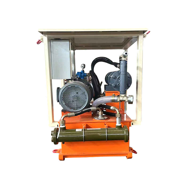 DH100 Project Cement Injection Grout Pump for sale at cost price