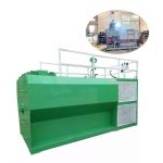 1585 Gallon Hydroseeding Machine